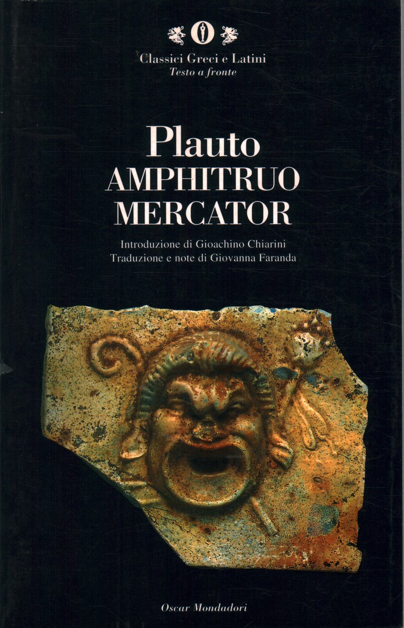 Amphitruo Mercator | Immagine principale