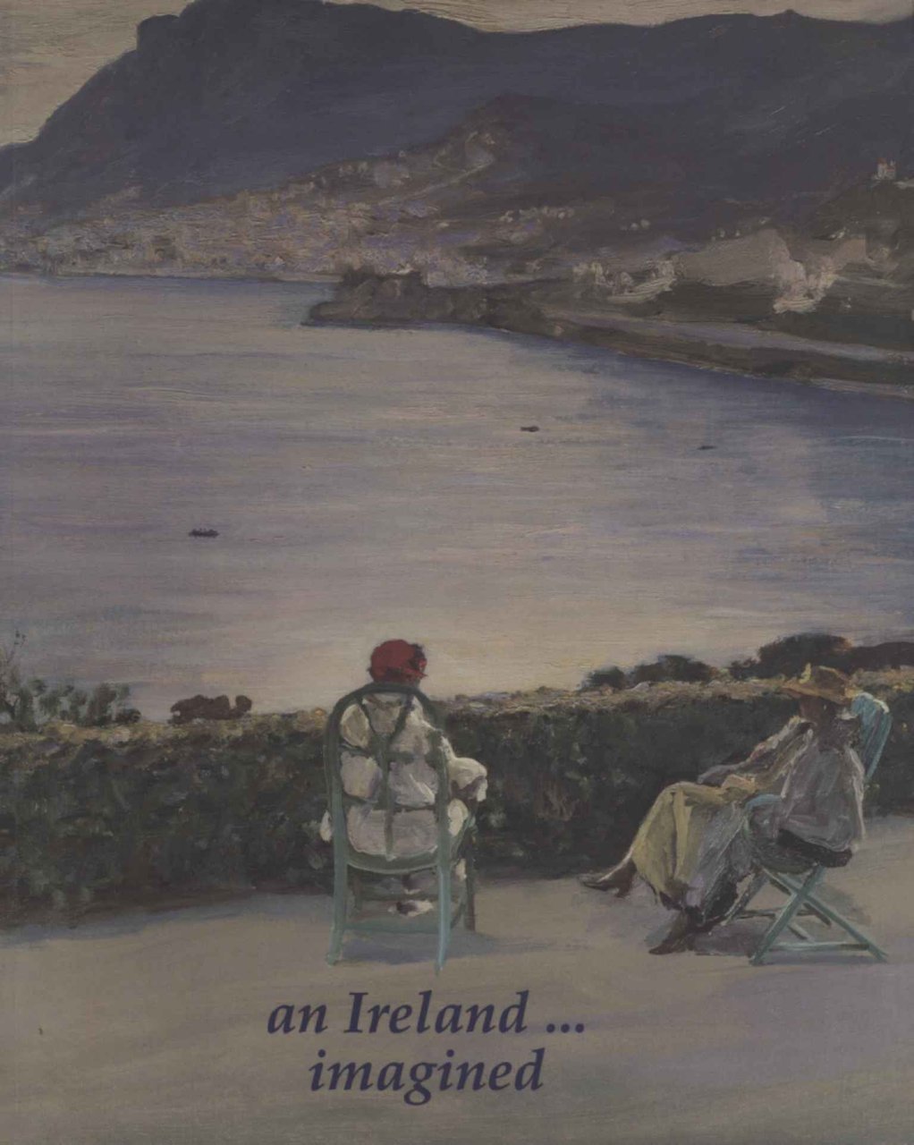 An Ireland. imagined | Immagine principale