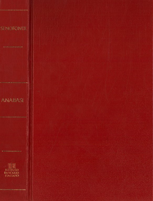 Anabasi