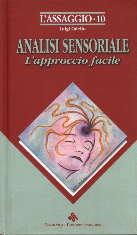 Analisi sensoriale