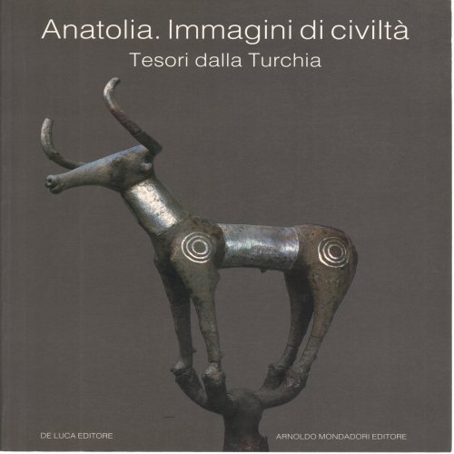 Anatolia. Immagini di civiltà | Immagine Gallery 2