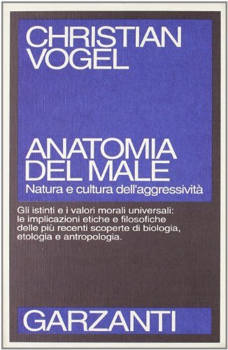 Anatomia del male | Immagine principale