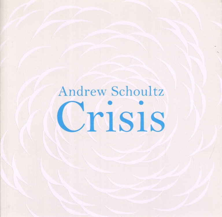 Andrew Schoultz: Crisis