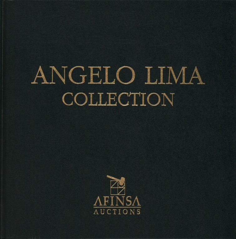 Angelo Lima Collection