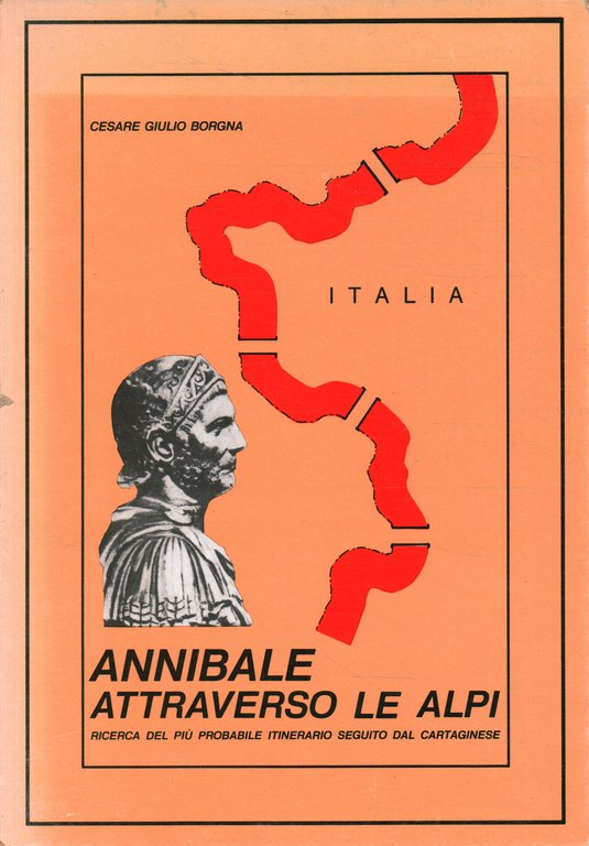 Annibale attraverso le alpi