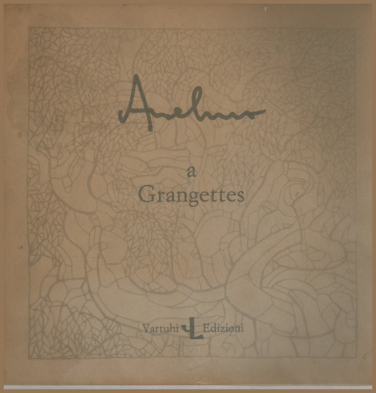 Anselmo a Grangettes