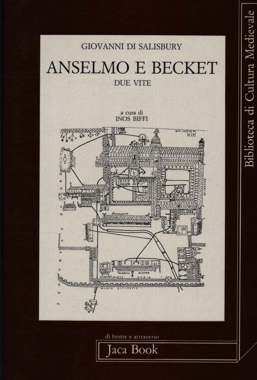 Anselmo e Becket
