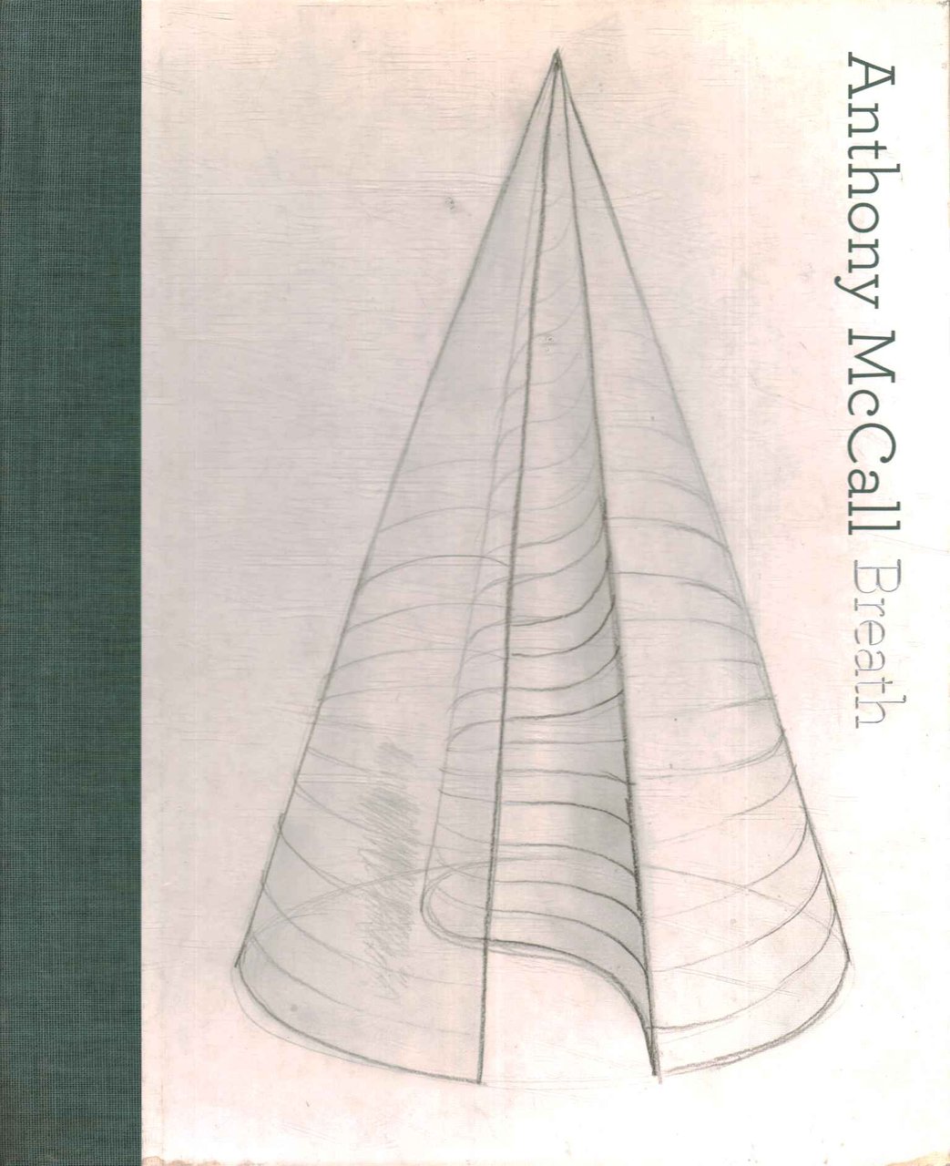 Anthony McCall. Breath