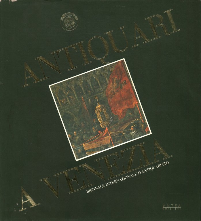 Antiquari a Venezia