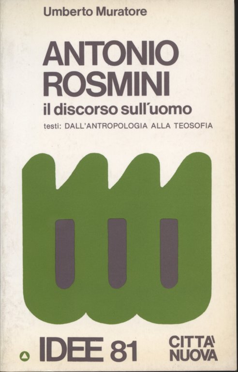 Antonio Rosmini