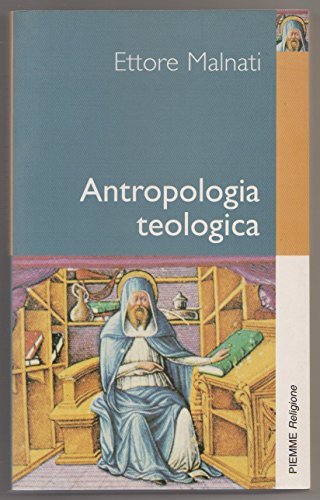 Antropologia teologica