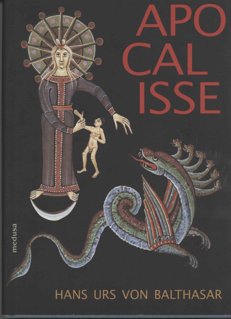 Apocalisse | Immagine principale