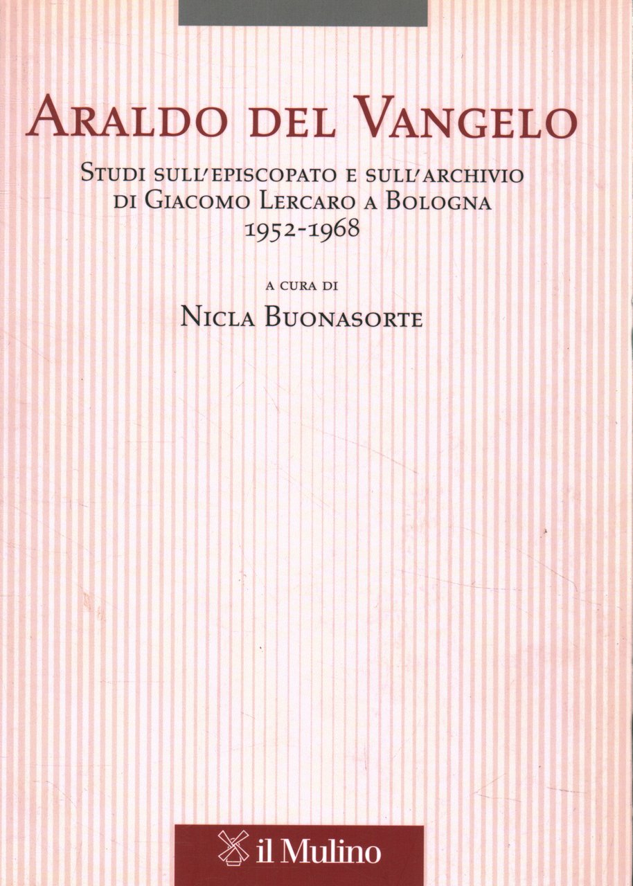 Araldo del Vangelo | Immagine principale