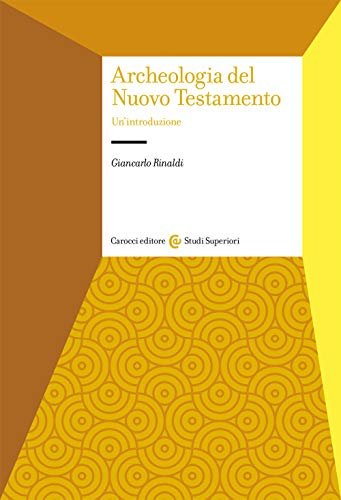 Archeologia del Nuovo Testamento