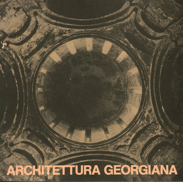 Architettura georgiana