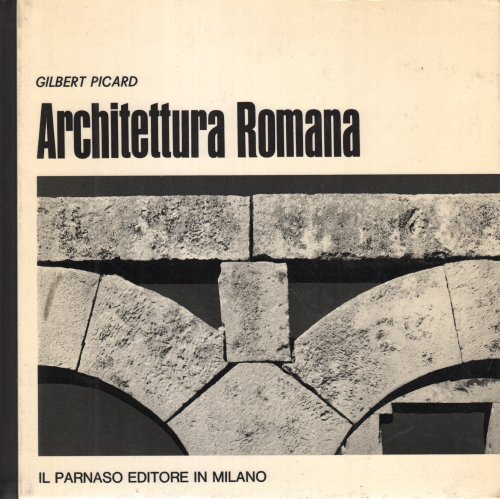 Architettura Romana