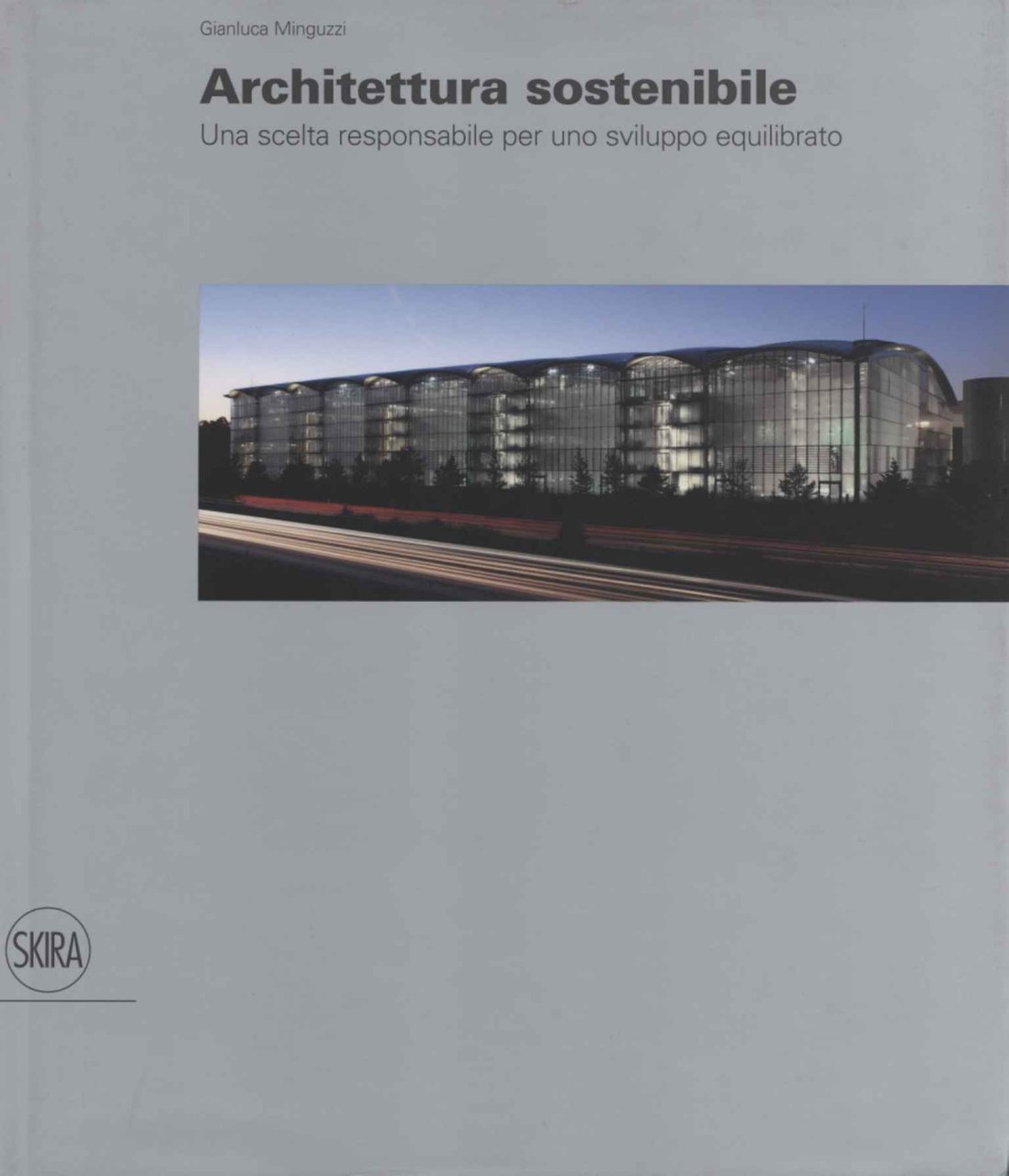 Architettura sostenibile | Immagine principale