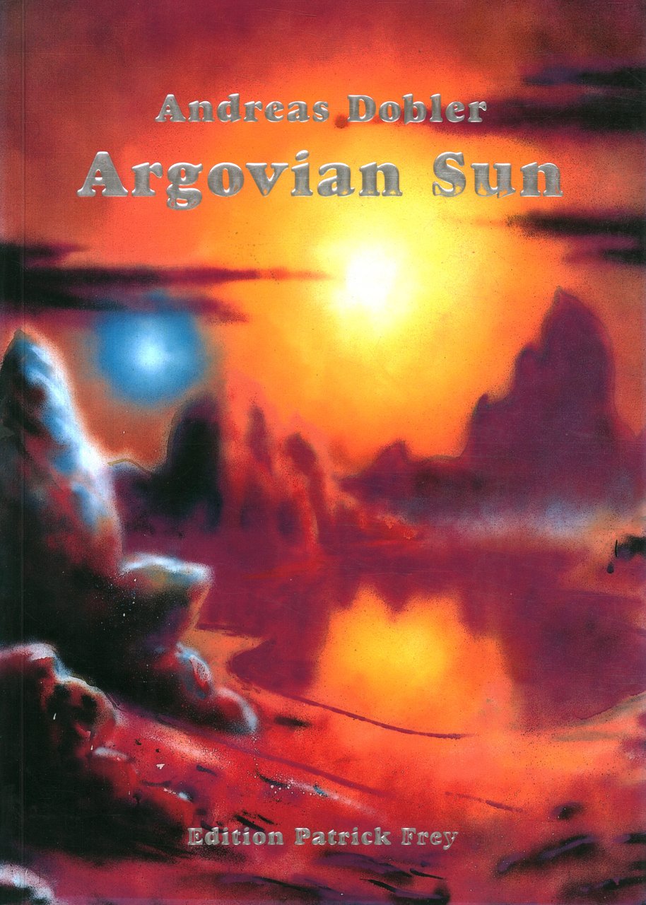 Argovian Sun