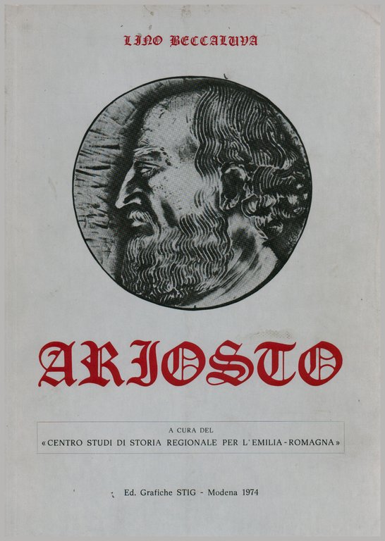 Ariosto