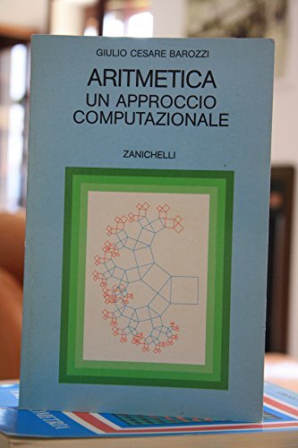 Aritmetica un approccio computazionale