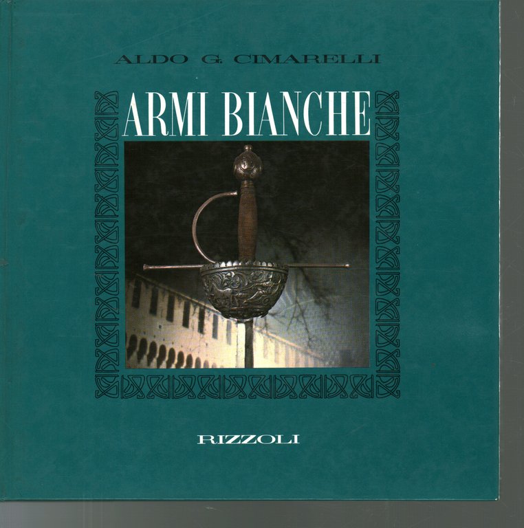 Armi bianche