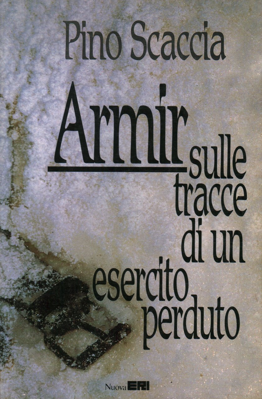 Armir | Immagine principale