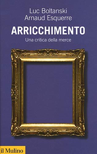 Arricchimento