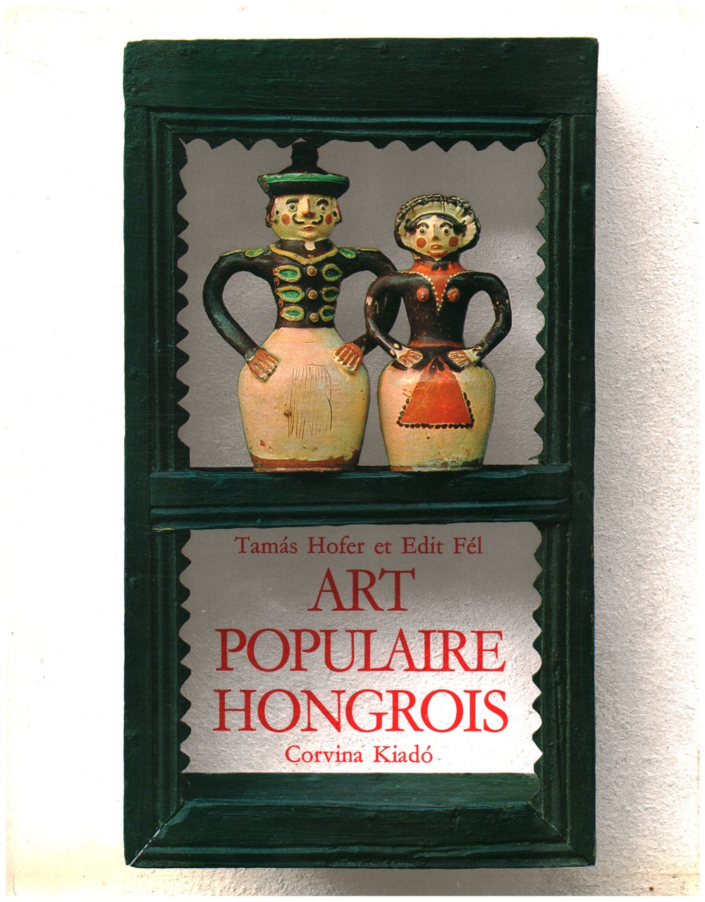 Art populaire hongrois