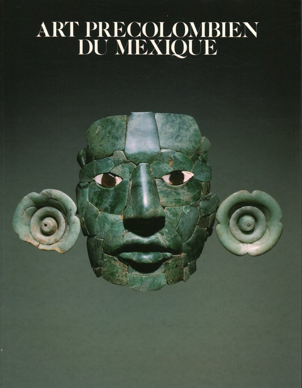 Art precolombien du Mexique