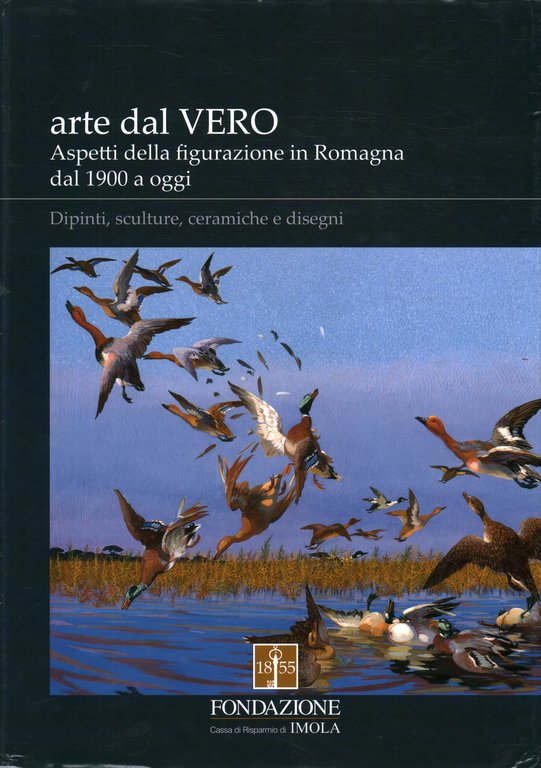 Arte dal vero. Aspetti della figurazione in Romagna dal 1900 …