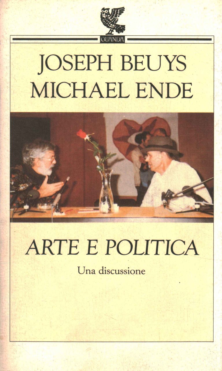 Arte e politica