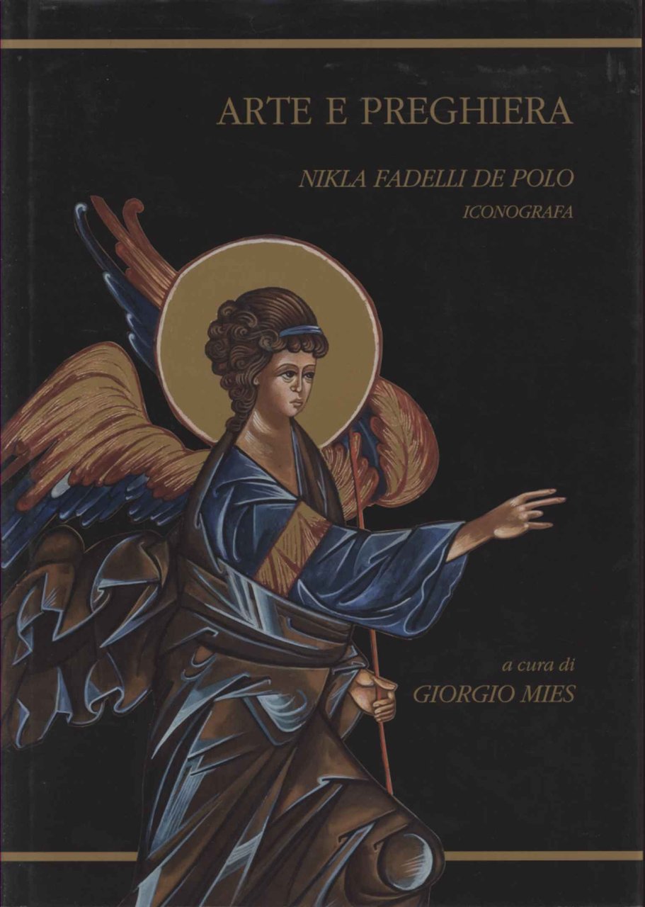 Arte e preghiera. Iconografia