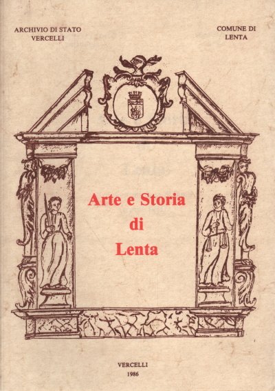 Arte e Storia di Lenta