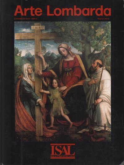 Arte lombarda. Centodiciannove 1997/1