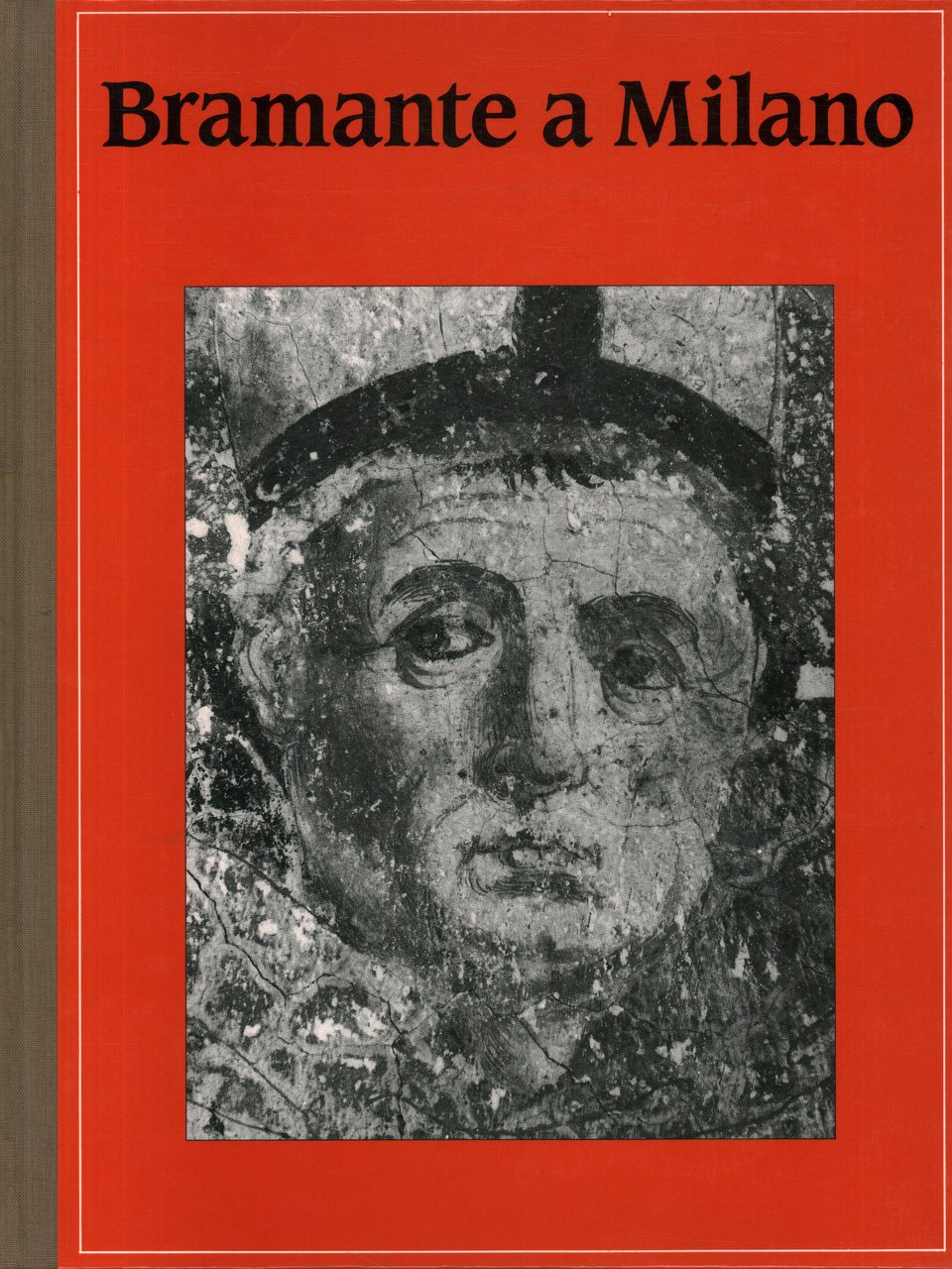 Arte Lombarda: rivista di Storia dell'Arte (1988-n.86/87) Bramante a Milano