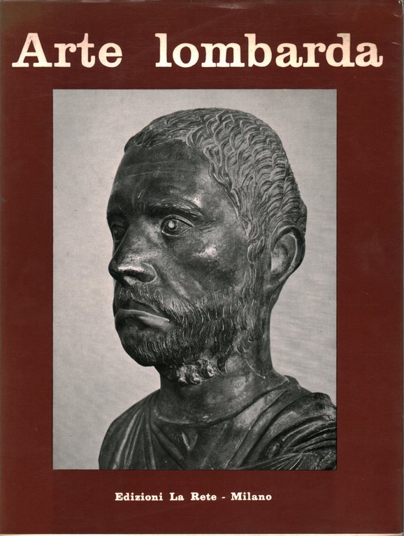 Arte lombarda-rivista di storia dell'arte Anno IX - Secondo Semestre …