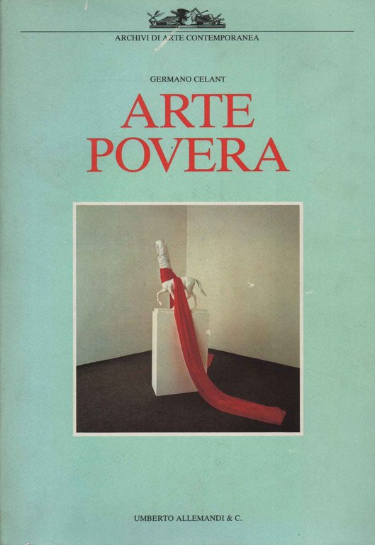Arte povera