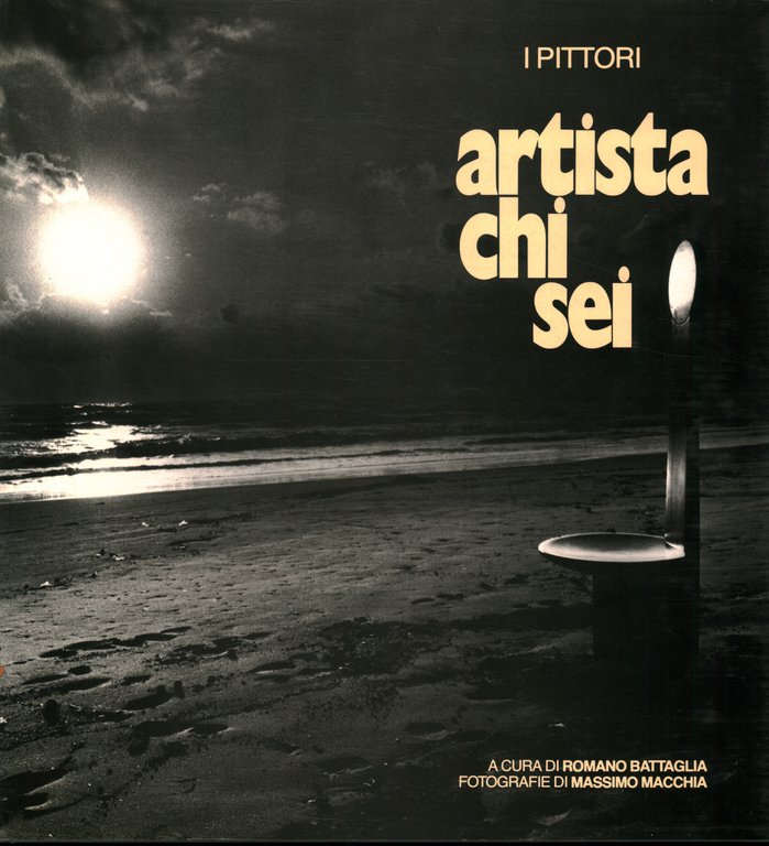 Artista chi sei