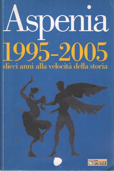 Aspenia n.31 2005