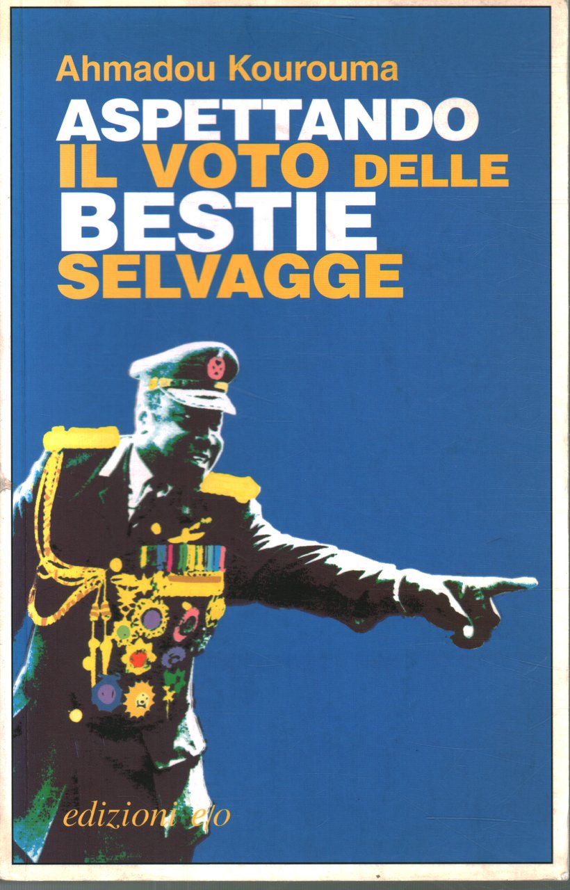 Aspettando il voto delle bestie selvagge