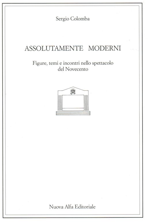 Assolutamente moderni
