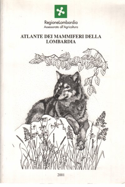 Atlante dei mammiferi della lombardia