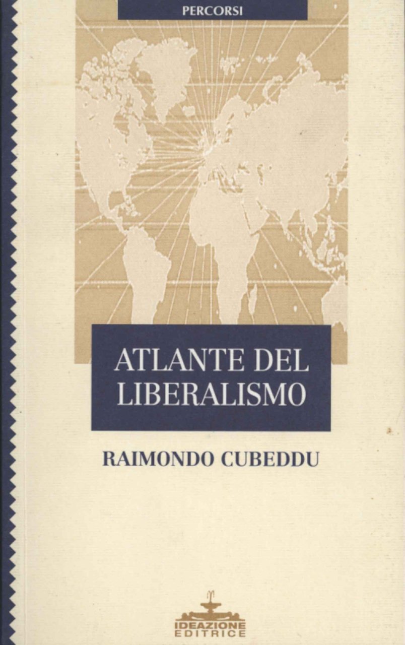 Atlante del liberalismo