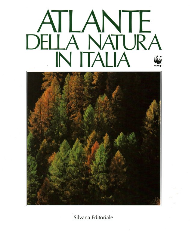 Atlante della natura in Italia