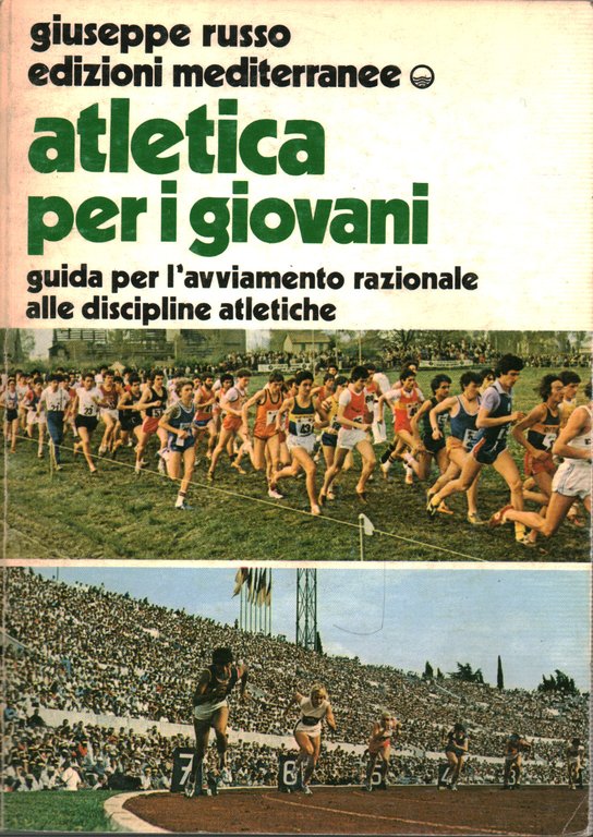 Atletica per i giovani
