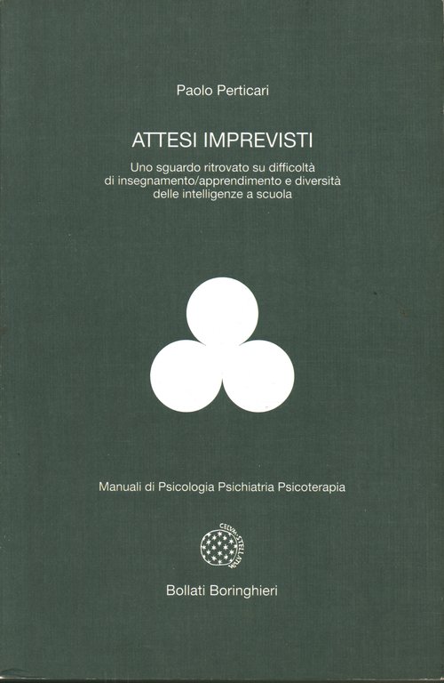 Attesi imprevisti