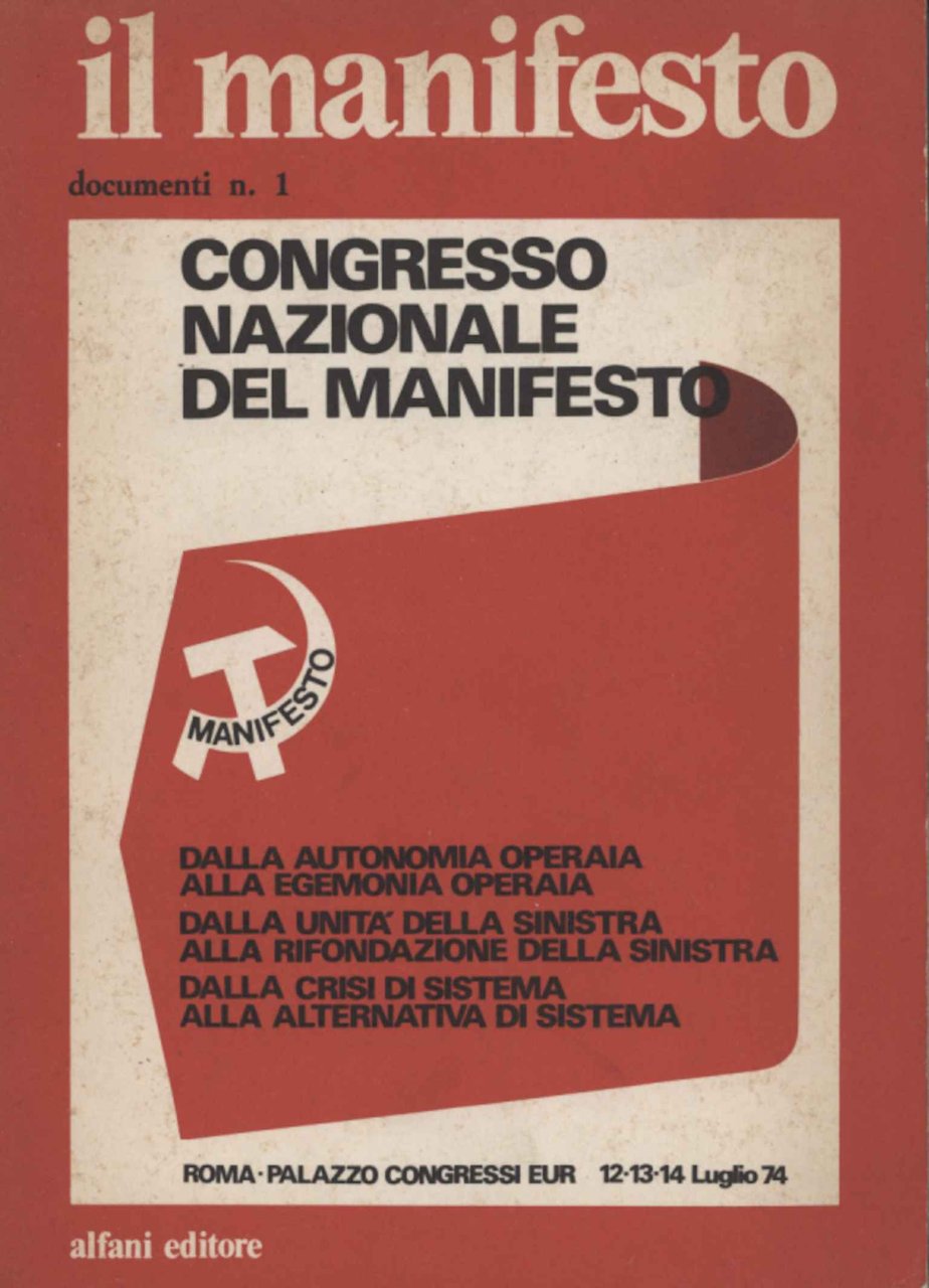 Atti del congresso
