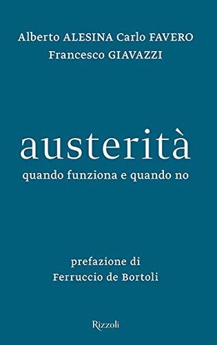 Austerità | Immagine principale
