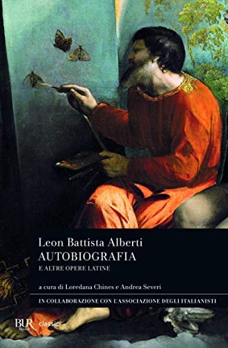 Autobiografia