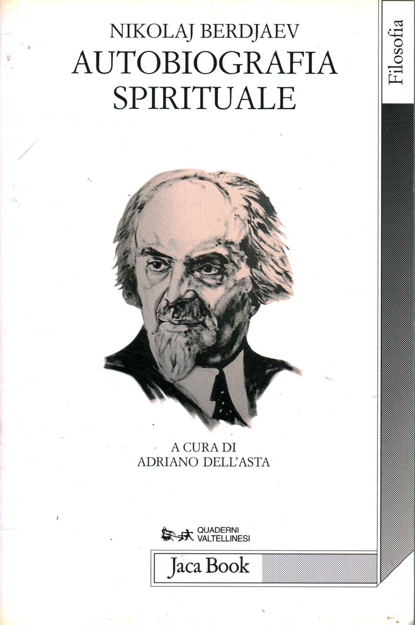 Autobiografia spirituale